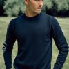 Sweater NATURA negro