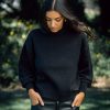 Sweater ORIGEN negro