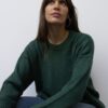 Sweater AVENTURA verde