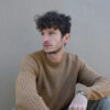 Sweater RECORRIDO camel