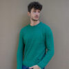 Sweater RAIZ verde