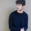 Sweater RECORRIDO marino