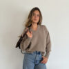 Sweater Lana Cashmere vison