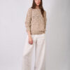 Sweater Libero natural