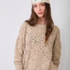 Sweater Libero natural