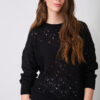 Sweater Libero negro