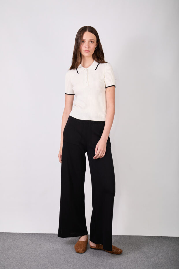 Chomba Ribera off white