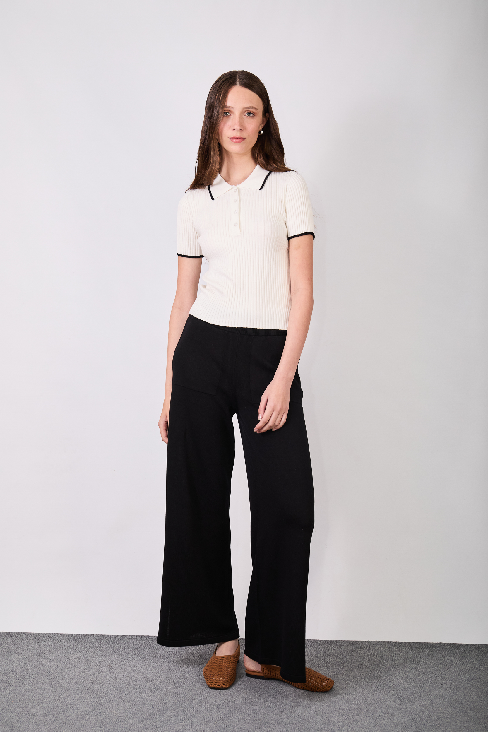 Chomba Ribera off white