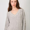 Sweater Bruma gris