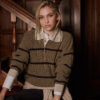 Sweater Névoa vison