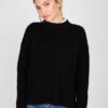 Sweater Nacar negro