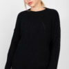 Sweater Lumen negro