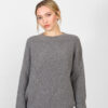 Sweater Lumen gris