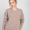 Sweater Lana Cashmere vison