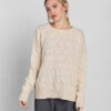 Sweater Calma crudo
