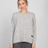 Sweater Calma gris