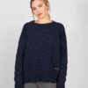 Sweater Calma marino