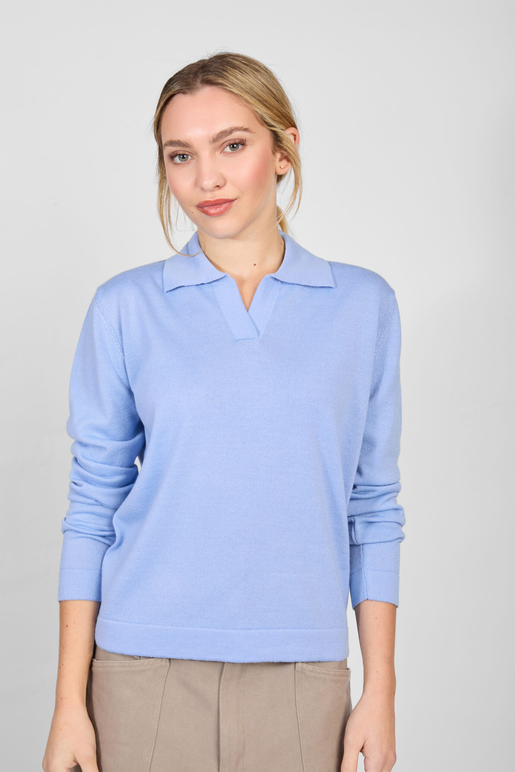 Chomba Calina celeste