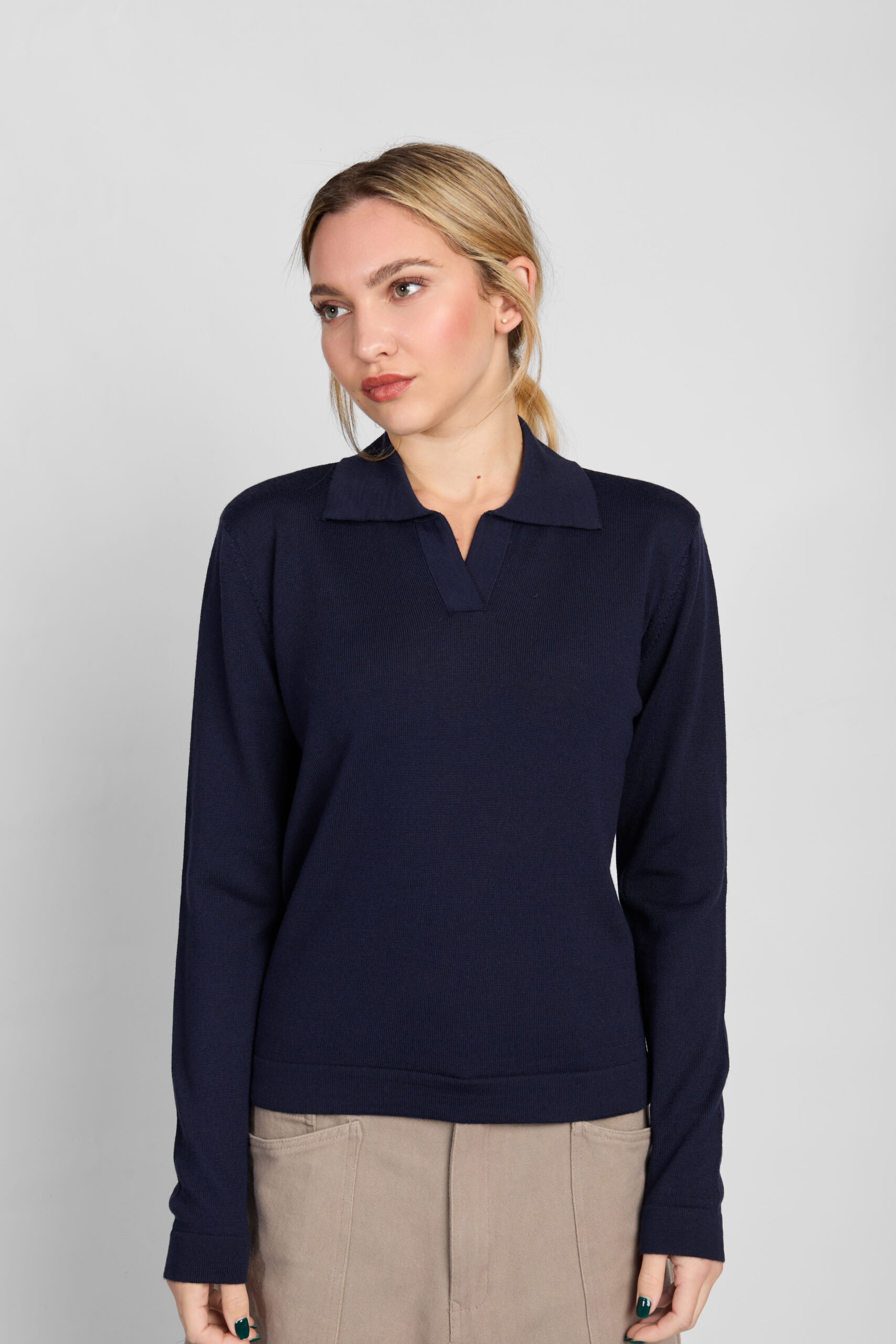 Chomba Calina marino