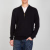 Sweater Oasis negro
