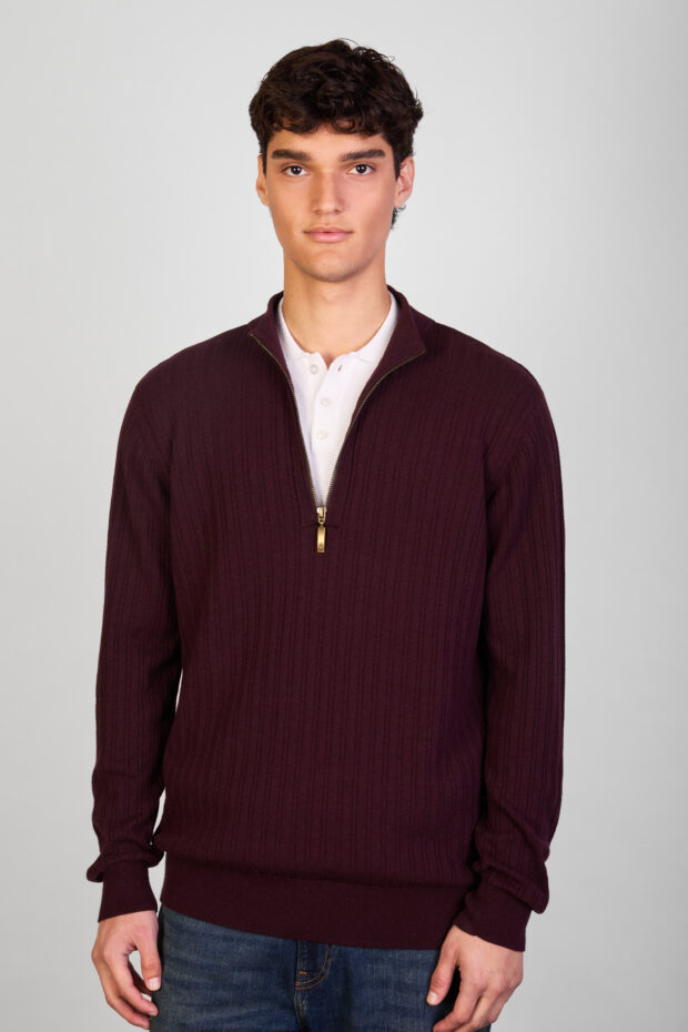 Sweater Oasis borravino