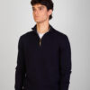 Sweater Tiza marino