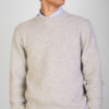 Sweater Estancia gris