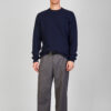Sweater Estancia marino