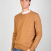 Sweater Senda almendra