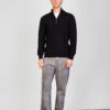 Sweater Éter negro