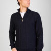 Sweater Éter marino