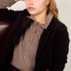 Chomba Lana Cashmere vison