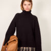 Sweater Arce negro