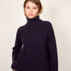 Sweater Arce marino
