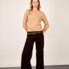 Redondo Lana Cashmere camel