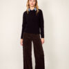 Redondo Lana Cashmere negro