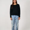 Sweater Puro negro