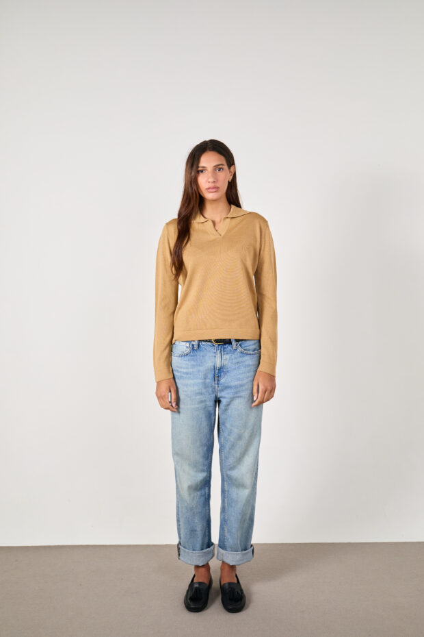 Chomba Calina camel